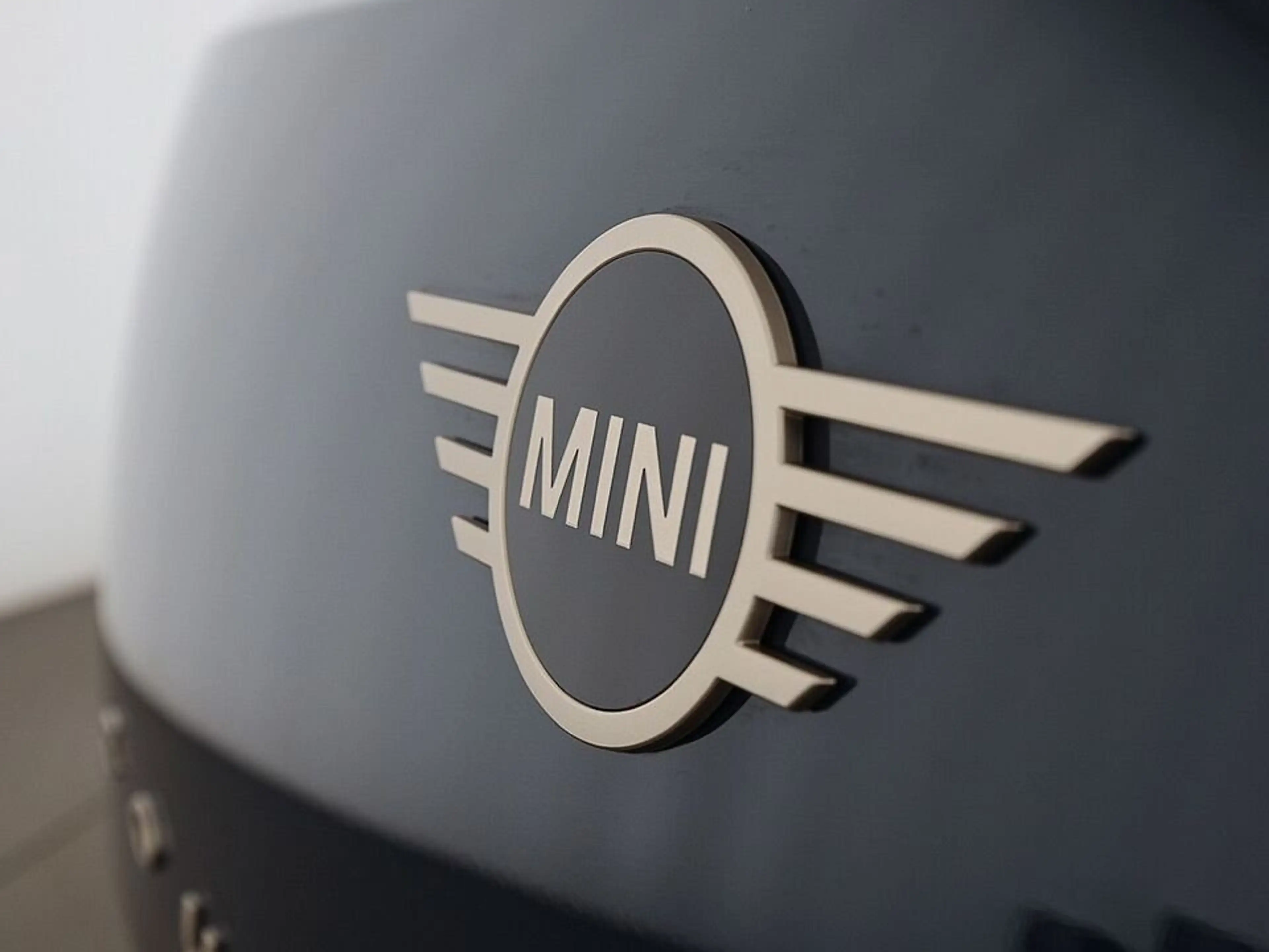 MINI Cooper D Countryman Countryman D Essential Trim Aut LED HEAD-UP NAVI — photo 9