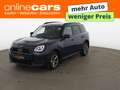 MINI Cooper D Countryman Countryman D Essential Trim Aut LED HEAD-UP NAVI Blau - thumbnail 1