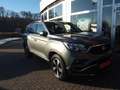 SsangYong Rexton Rexton Quartz 4x4 Grau - thumbnail 4