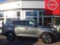 SsangYong Rexton Rexton Quartz 4x4 Grau - thumbnail 2