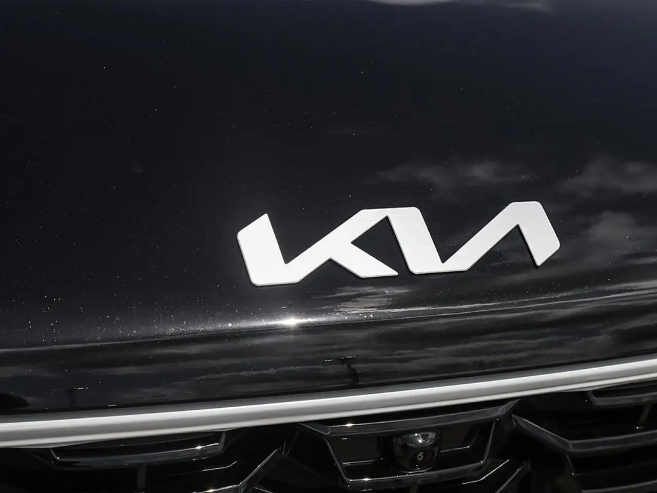 Kia Sorento снимка Kia Sorento