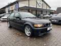 BMW 318 Limousine Schwarz - thumbnail 3