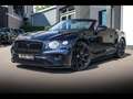Bentley Continental GTC Speed W12DARK SAPPHIREBLACKLINECARBONTOURINGB Bleu - thumbnail 1