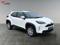 Toyota Yaris Cross 1.5 E FWD Business Edition ACC AUT Blanc - thumbnail 8