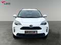 Toyota Yaris Cross 1.5 E FWD Business Edition ACC AUT Blanc - thumbnail 9