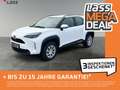 Toyota Yaris Cross 1.5 E FWD Business Edition ACC AUT Blanc - thumbnail 1