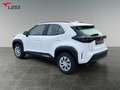 Toyota Yaris Cross 1.5 E FWD Business Edition ACC AUT Blanc - thumbnail 4