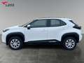 Toyota Yaris Cross 1.5 E FWD Business Edition ACC AUT Blanc - thumbnail 3