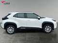 Toyota Yaris Cross 1.5 E FWD Business Edition ACC AUT Blanc - thumbnail 7