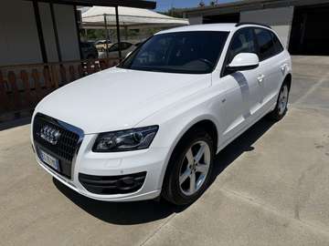 2.0 tdi quattro 170cv s-tronic dpf