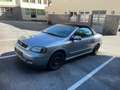 Opel Astra Astra Cabrio Bertone 1,6 16V Bertone Silber - thumbnail 1