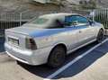 Opel Astra Astra Cabrio Bertone 1,6 16V Bertone Silber - thumbnail 3