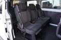 Ford Transit Custom 2.2 TDCI MINIBUS / 9 PLACES / 1° MAIN / Blanc - thumbnail 13