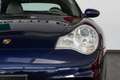 Porsche 911 911 IV Carrera 996 Cabrio 2  CV 320 Bleu - thumbnail 4
