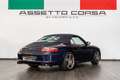 Porsche 911 911 IV Carrera 996 Cabrio 2  CV 320 Bleu - thumbnail 7
