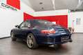 Porsche 911 911 IV Carrera 996 Cabrio 2  CV 320 Bleu - thumbnail 8