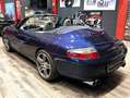 Porsche 911 911 IV Carrera 996 Cabrio Cabrio 3.6 Carrera 320cv Bleu - thumbnail 4