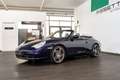 Porsche 911 911 IV Carrera 996 Cabrio 2  CV 320 Bleu - thumbnail 3