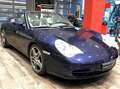 Porsche 911 911 IV Carrera 996 Cabrio Cabrio 3.6 Carrera 320cv Bleu - thumbnail 1