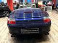 Porsche 911 911 IV Carrera 996 Cabrio Cabrio 3.6 Carrera 320cv Bleu - thumbnail 5