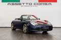 Porsche 911 911 IV Carrera 996 Cabrio 2  CV 320 Bleu - thumbnail 1
