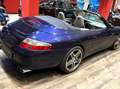 Porsche 911 911 IV Carrera 996 Cabrio Cabrio 3.6 Carrera 320cv Bleu - thumbnail 6