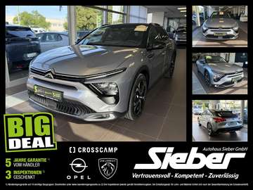 1.6 225 S&S Shine Pack CarPlay*Tempomat