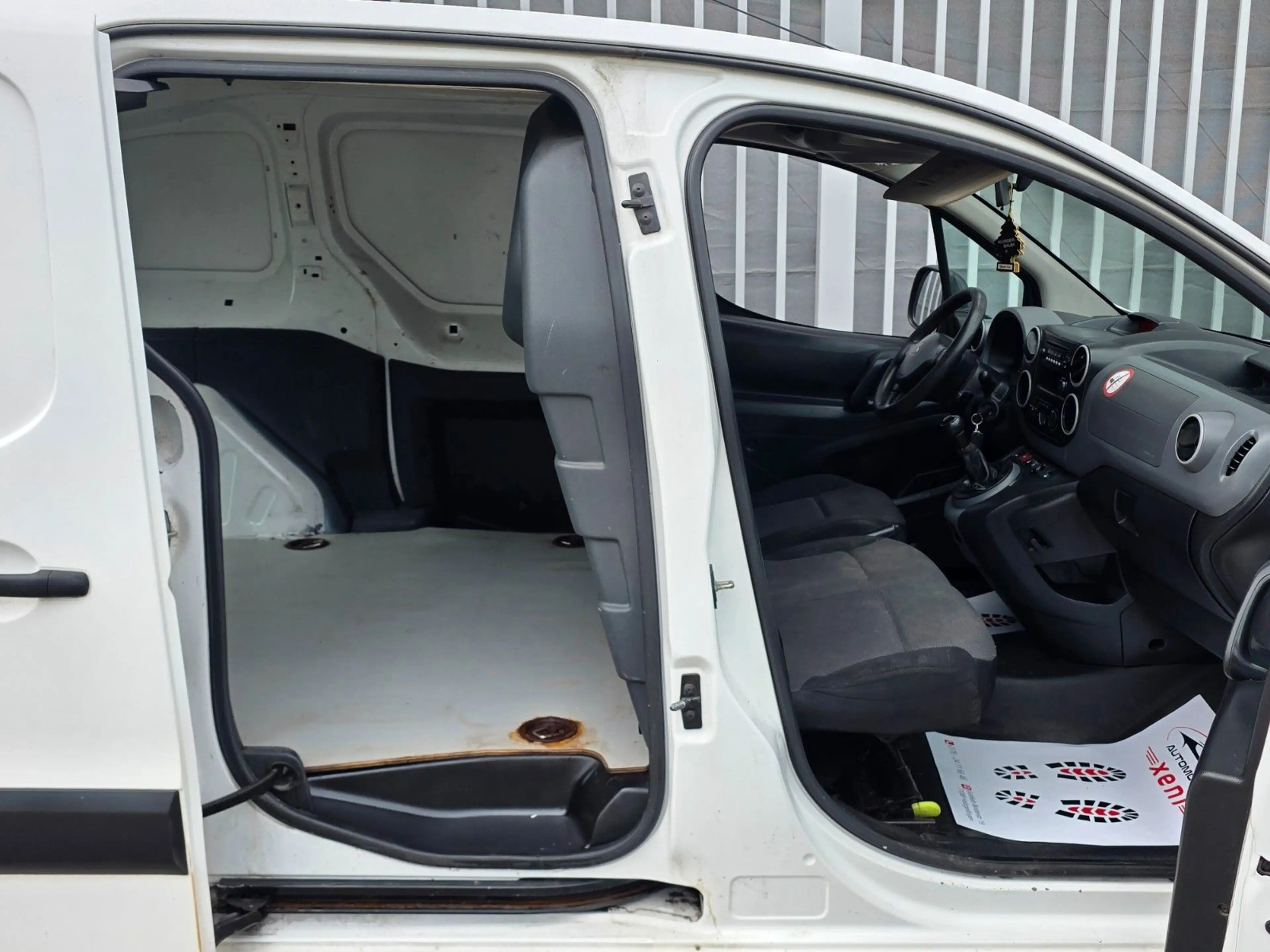 Peugeot Partner L2 /MAXI/TÜV NEU/KLIMA/EURO6/99 PS — photo 12