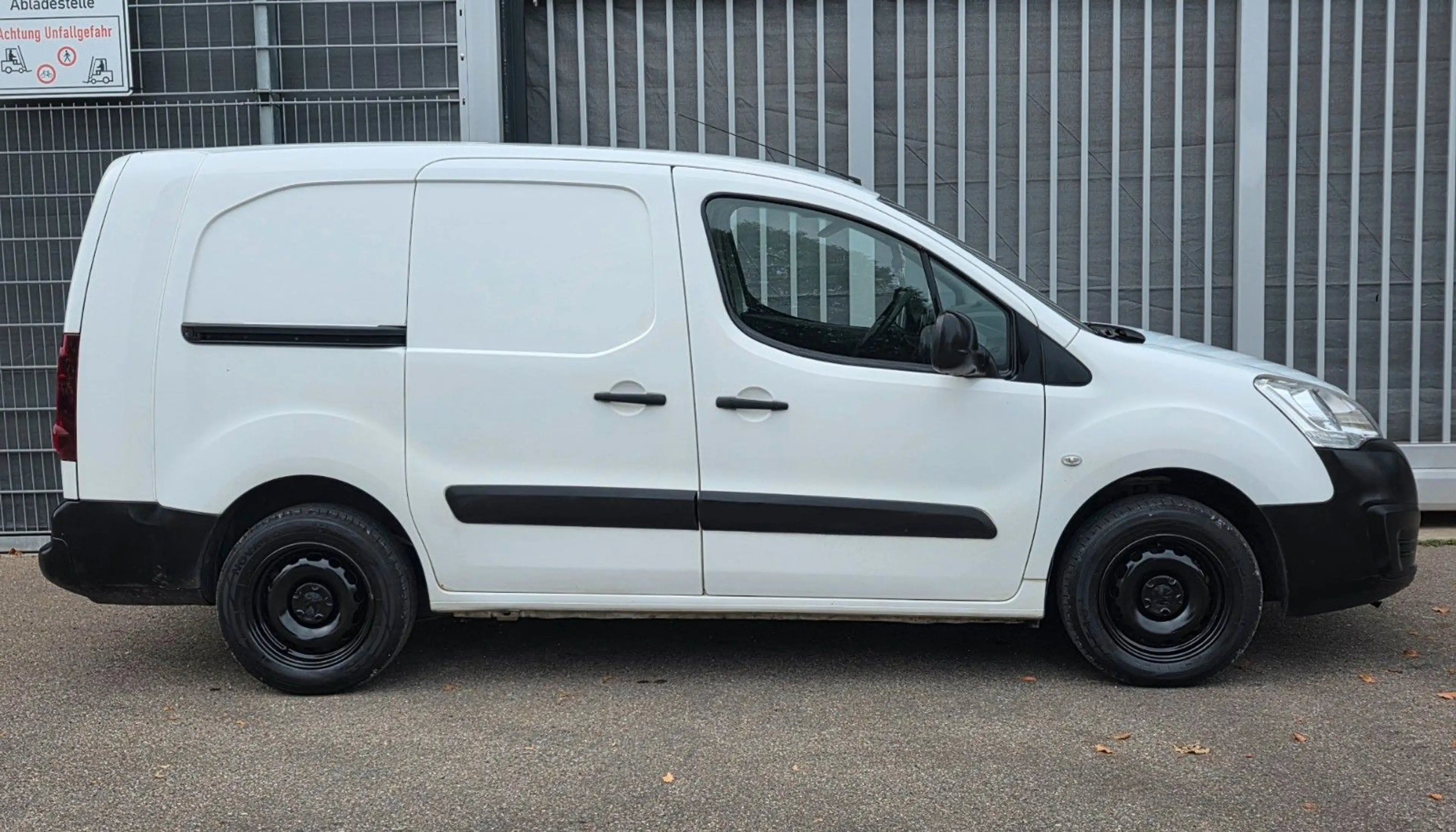 Peugeot Partner L2 /MAXI/TÜV NEU/KLIMA/EURO6/99 PS — photo 11