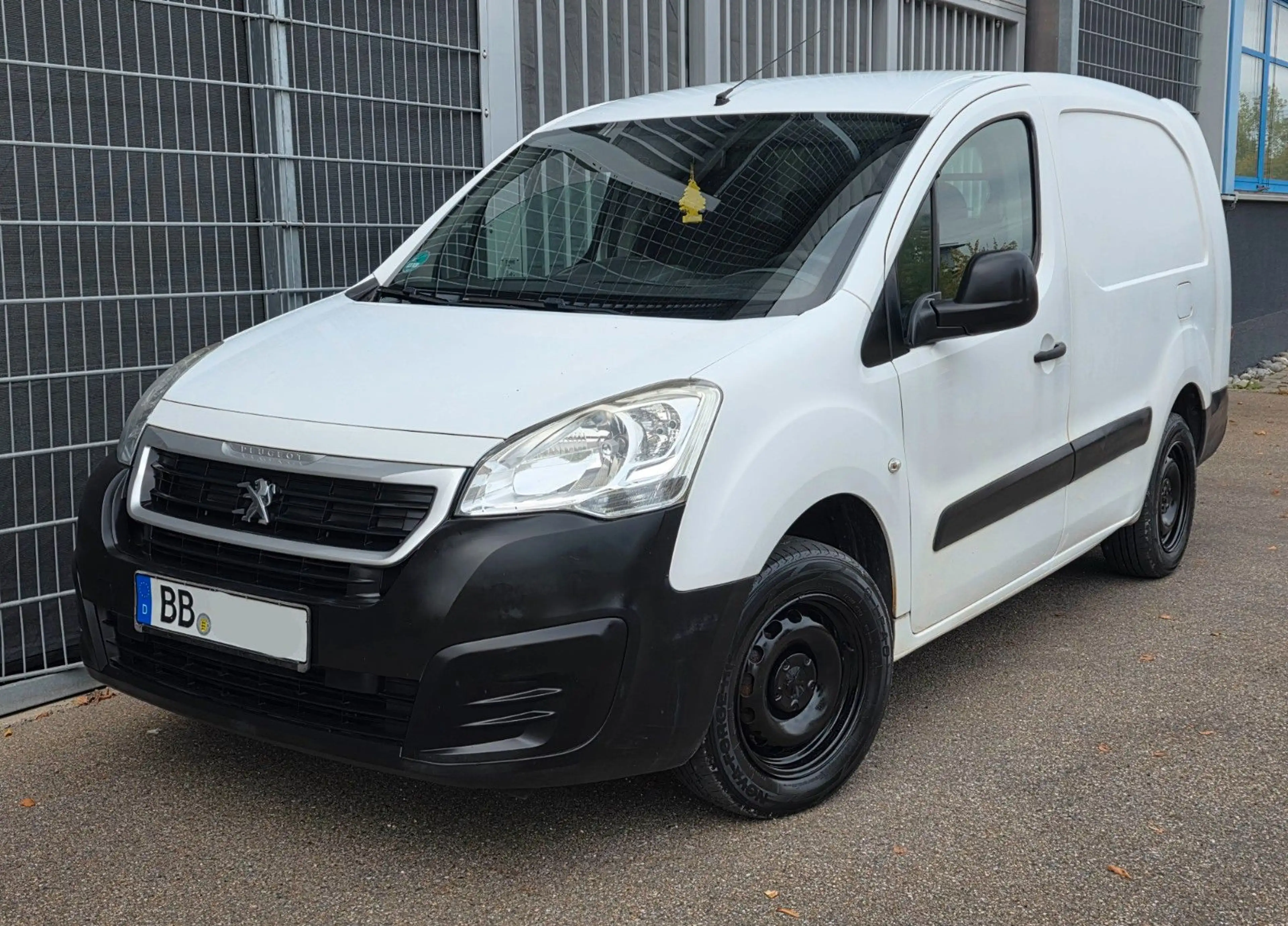 Peugeot Partner L2 /MAXI/TÜV NEU/KLIMA/EURO6/99 PS — photo 19