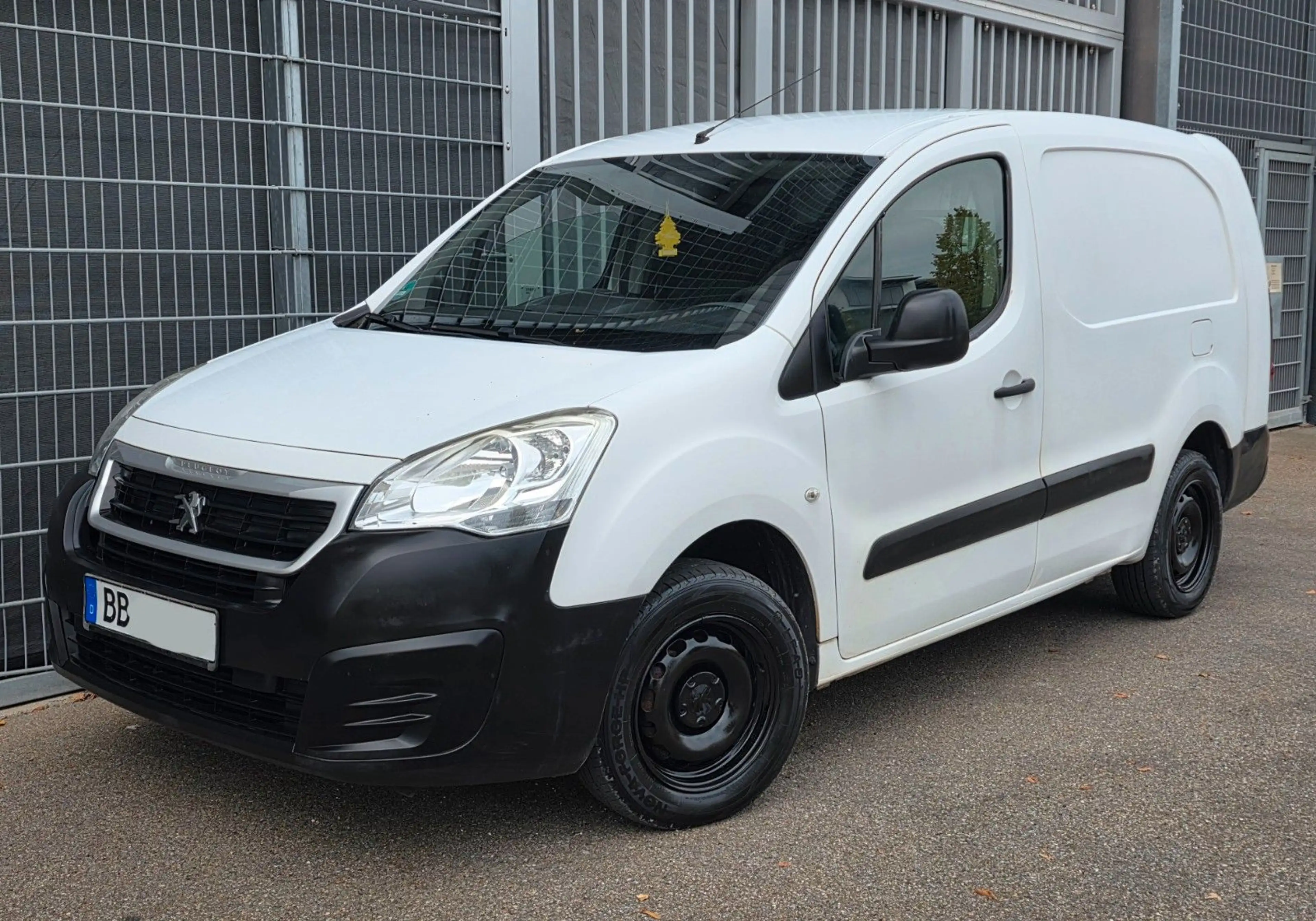 Peugeot Partner L2 /MAXI/TÜV NEU/KLIMA/EURO6/99 PS — photo 25