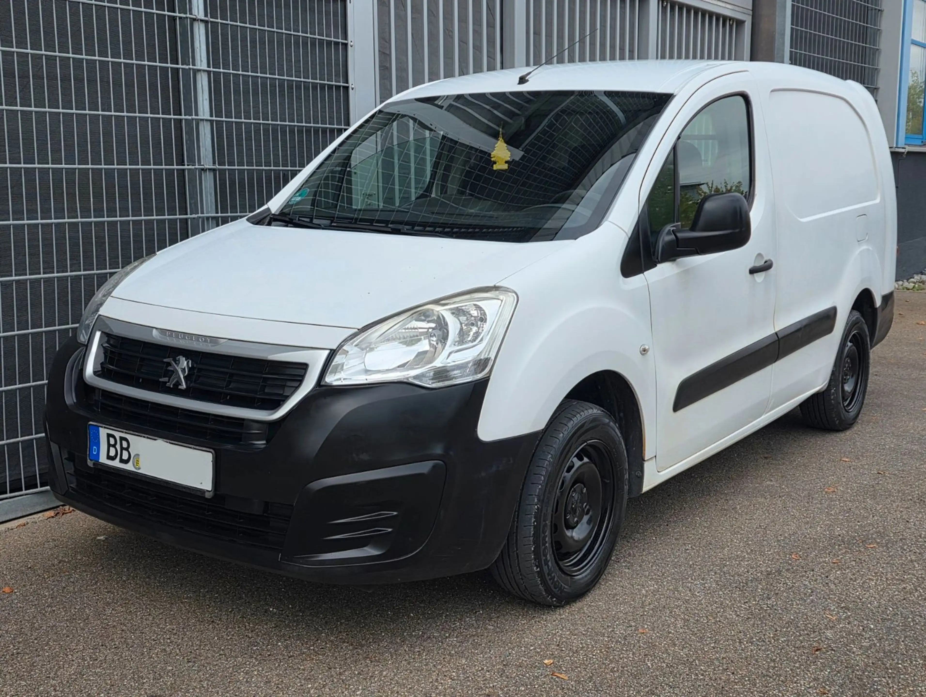 Peugeot Partner L2 /MAXI/TÜV NEU/KLIMA/EURO6/99 PS — photo 17