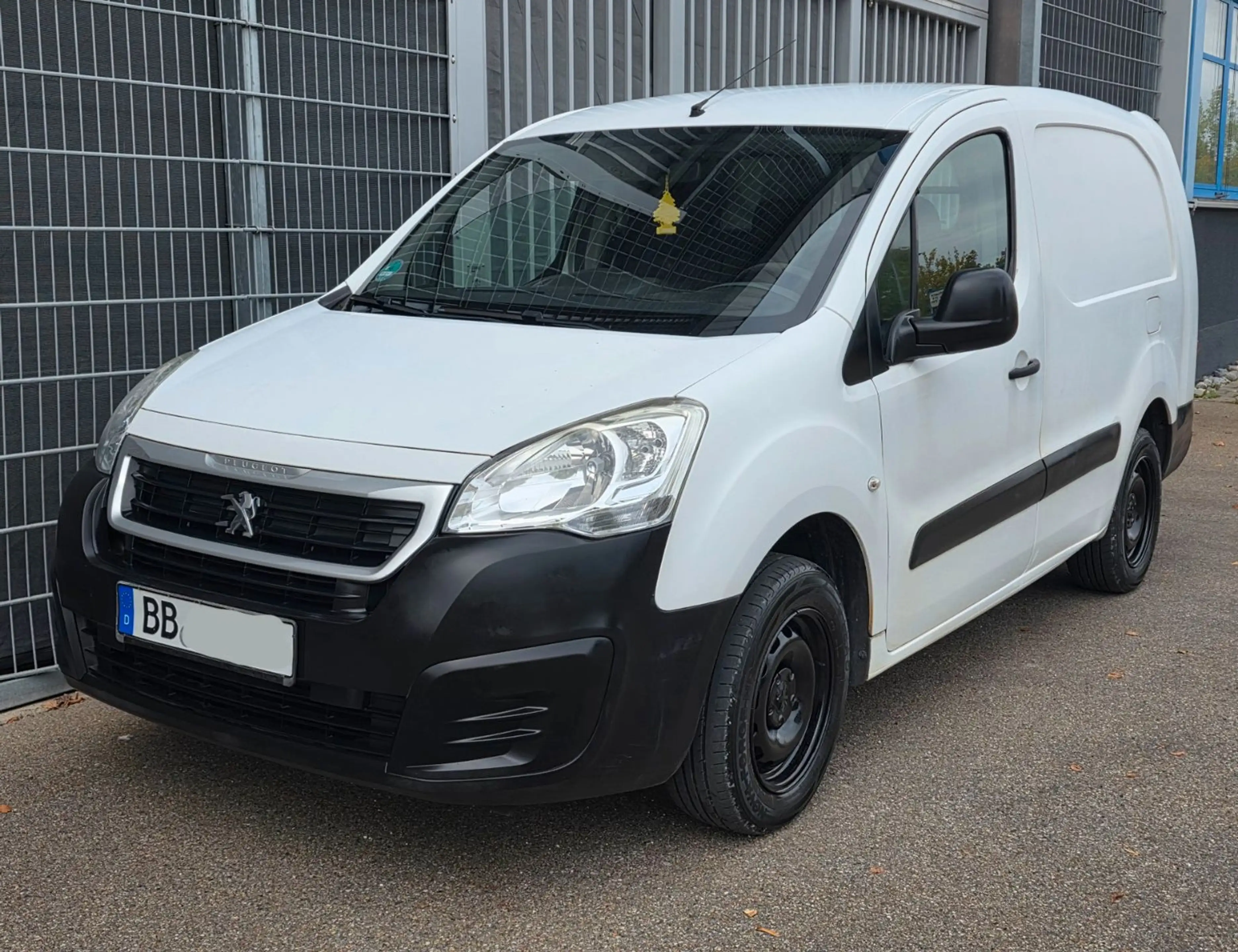 Peugeot Partner L2 /MAXI/TÜV NEU/KLIMA/EURO6/99 PS — photo 21