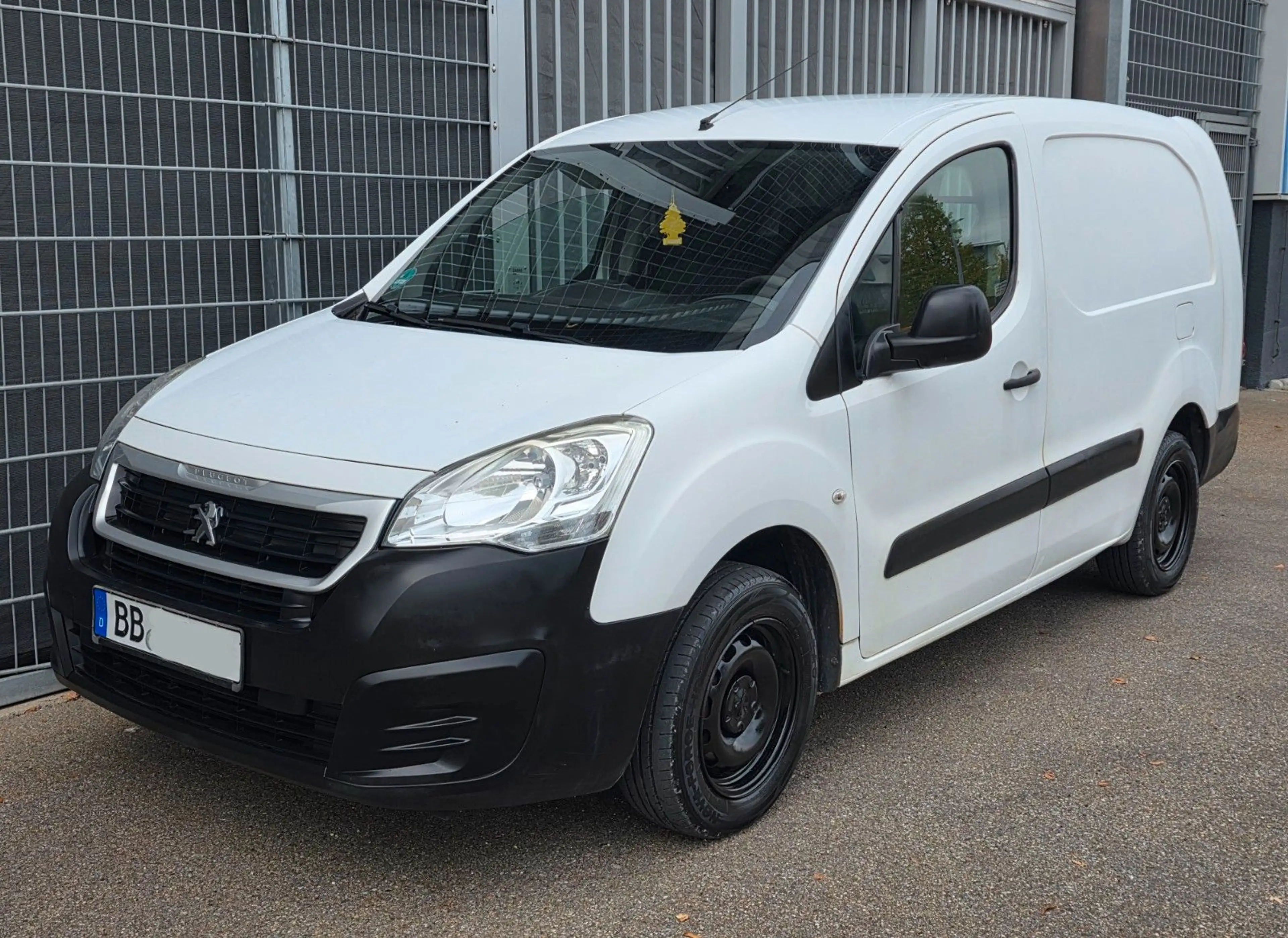 Peugeot Partner L2 /MAXI/TÜV NEU/KLIMA/EURO6/99 PS — photo 23