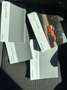 Renault Clio 1.0 TCe Intens navigatie Zwart - thumbnail 15