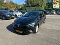 Renault Clio 1.0 TCe Intens navigatie Zwart - thumbnail 1