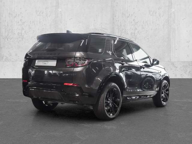 Land Rover Discovery Sport Hybrid Dynamic SE AWD 1.5 P270e EU6e AHK-el. klapp