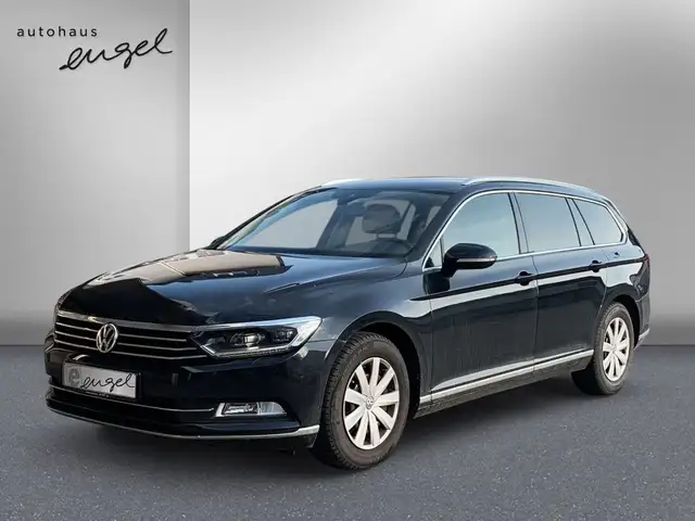 Volkswagen Passat Variant Passat Variant 2.0TDI DSG Highline,NAVI,LED,STANDH