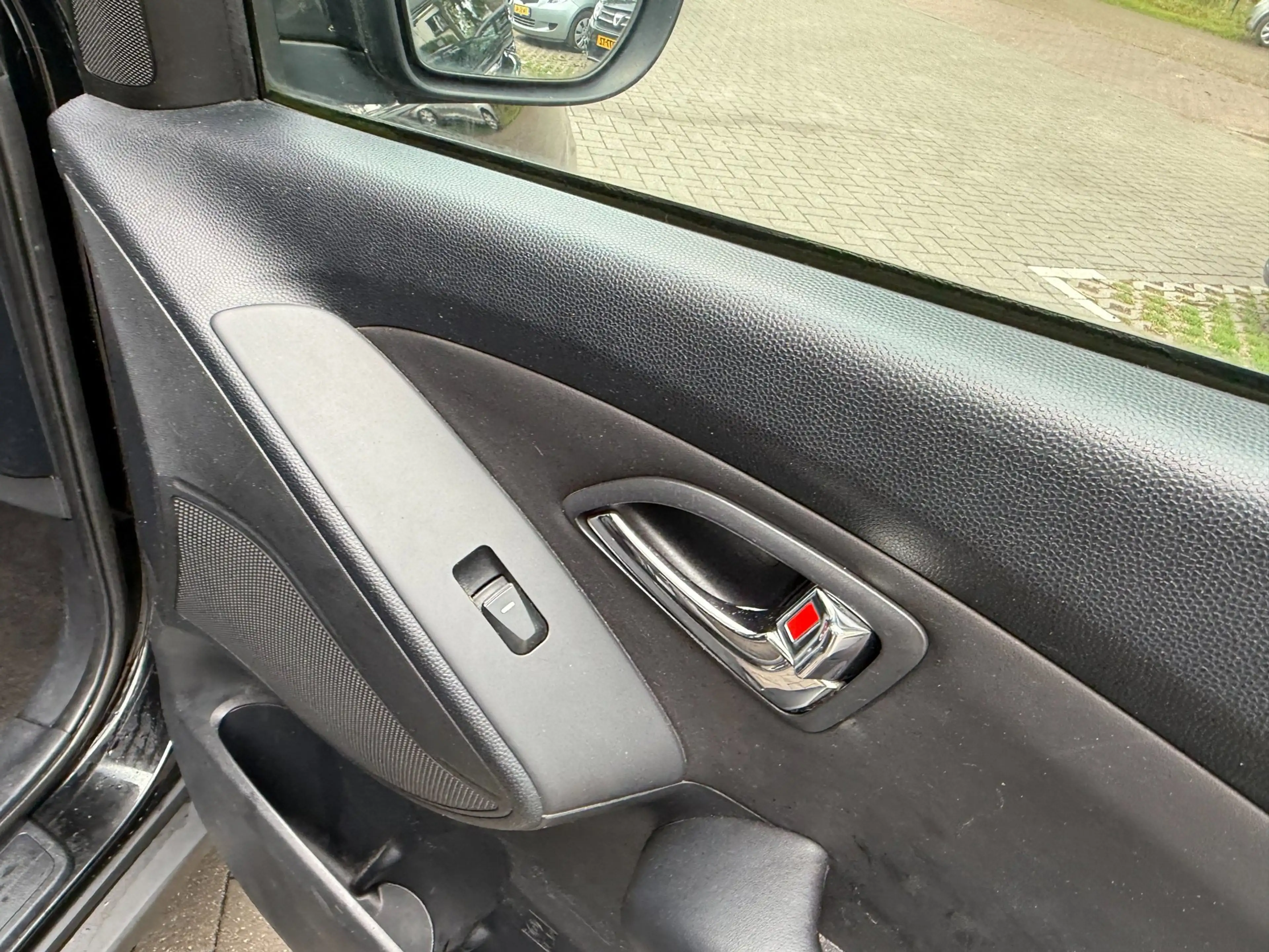 Hyundai iX35 2.0i Style Executive|AIRCO|NIEUWE APK|AUTOMAAT — photo 7