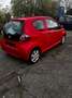 Toyota Aygo Mit TÜV / 8-fachbreift/ Vollfahrbereit Rot - thumbnail 3