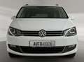 Volkswagen Sharan Business 2,0 TDI * 2. BESITZ * XENON * SPORT * Blanc - thumbnail 8