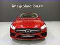 Mercedes-Benz CLS 350 350d 4Matic Aut. Piros - thumbnail 2