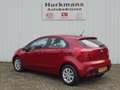 Kia Rio 1.2i COMFORTLINE 1e EIG NL-AUTO 19.790 KM !! Rood - thumbnail 6
