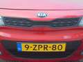 Kia Rio 1.2i COMFORTLINE 1e EIG NL-AUTO 19.790 KM !! Rood - thumbnail 15