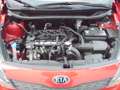 Kia Rio 1.2i COMFORTLINE 1e EIG NL-AUTO 19.790 KM !! Rood - thumbnail 27