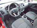 Kia Rio 1.2i COMFORTLINE 1e EIG NL-AUTO 19.790 KM !! Rood - thumbnail 18