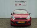 Kia Rio 1.2i COMFORTLINE 1e EIG NL-AUTO 19.790 KM !! Rood - thumbnail 2