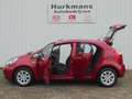 Kia Rio 1.2i COMFORTLINE 1e EIG NL-AUTO 19.790 KM !! Rood - thumbnail 5