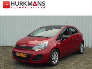 1.2i COMFORTLINE 1e EIG NL-AUTO 19.790 KM !!