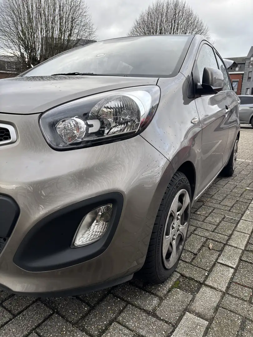 Kia Picanto 1.2i Fusion Aut. - 2